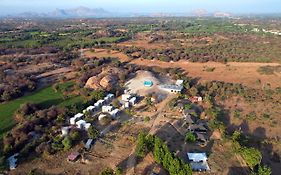 Thour Nature Resort - Jawai Leopard Safari Camp